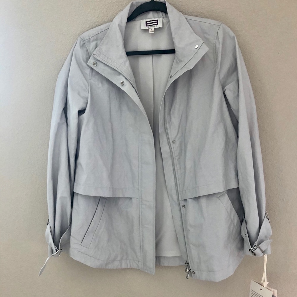 NWT Etcetera Lightweight Jacket